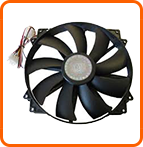 electro ventiladores